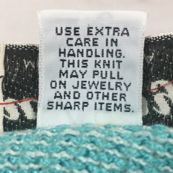 Wilroy Sports Vintage  Knit Sweater - Picture 6 of 10